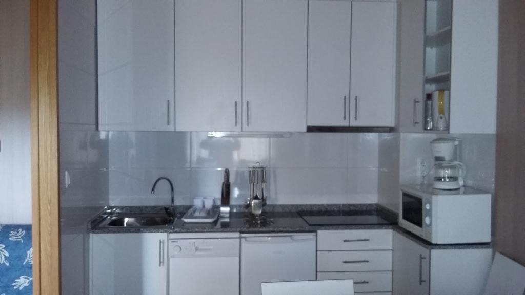P&C Montreal Appartement El El Pas de la Casa Kamer foto