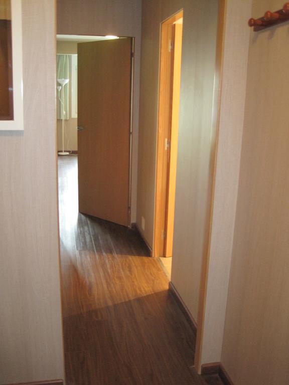 P&C Montreal Appartement El El Pas de la Casa Kamer foto
